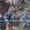 Les chiens du GIGN-Chien d'assauts-Chien intervention-chien de la gendarmerie Nationale